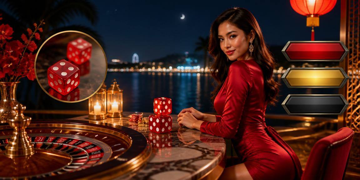 Platform kasino dan sportsbook yang dibina untuk Malaysia