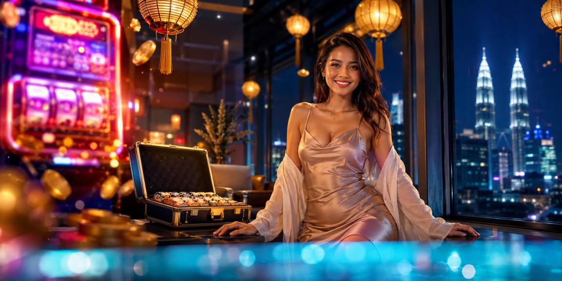bayarking888 untuk pemain Malaysia