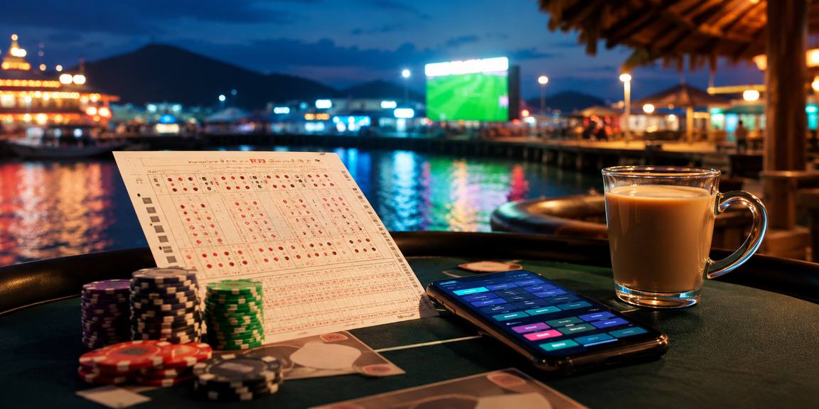 Permainan Slot Kami untuk Setiap Gaya Bermain